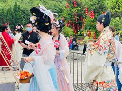 -南沙天后宫景区