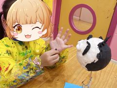 -想象乐创意早教托育中心(殷高西路店)