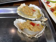 -清真·马峰烤肉(小学习北巷店)