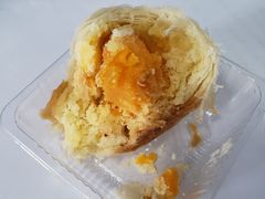 蛋黄酥-iFood甜嫩嫩(江东北路店)