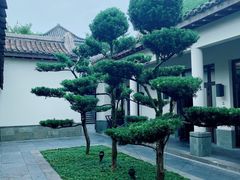 -宁波柏悦酒店·钱湖渔港