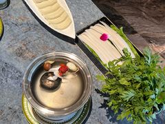 -百草滩羊清水涮羊肉·清真·宁夏盐池滩羊(莲花桥店)