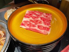 -牛New寿喜烧(虹桥新天地店)