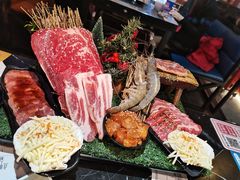 -鹤江桥·红油牛肉粉(SKP店)