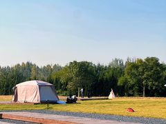 -汉长安城未央宫国家考古遗址公园