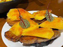 鹅肝-和彩放题餐厅(酒仙桥店)