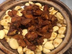 -食客堂麻婆豆腐专门店