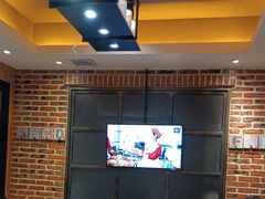 -河坝烧烤串城(金达莱店)