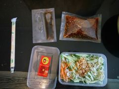 -媛媛家秘制鸡丝凉皮(陆慕店)