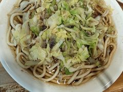 -柴氏风味斋(甘家口店)