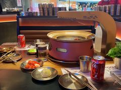 -西塔老太太泥炉烤肉(上海七宝领展广场店)