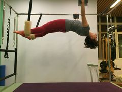 -Isofit 普拉提·婵柔工作室