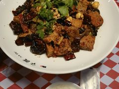 -拿渡·水煮鱼 麻辣香锅(西单大悦城店)