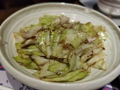 -铁公鸡·四川料理(天环广场店)