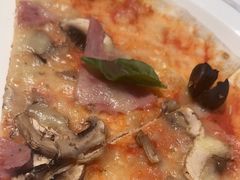 -玛尚诺Pizza&Bar(长泰广场店)
