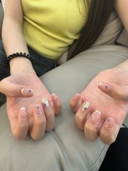 -斯馨·健康美甲美睫