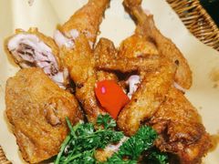 -前海沿·青岛菜(五四广场永旺店)