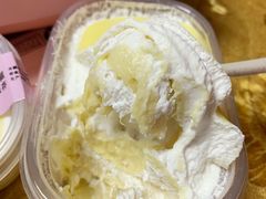 -老婆很芒榴莲千层蛋糕(丽泽桥店)