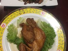 -老德祥酒店(德兴店)