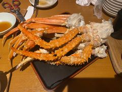 -虾蟹合战(札幌本店)