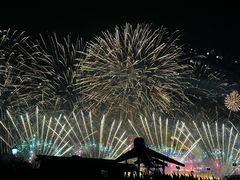 -泰达航母主题公园