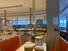 大堂-巴邑火锅·鲜切牛肉(萧山银隆店)
