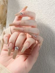 -M·X Nail日式美甲美睫