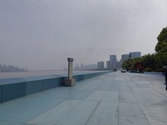 -钱塘江