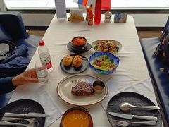 -马克西姆俄罗斯餐厅(通亚街店)