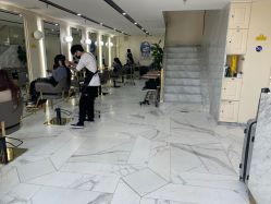 -3AM HAIR SALON染发接发