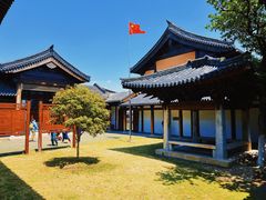 -锦溪古镇