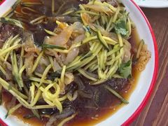 -叶存利海鲜大馅饺子(海宁路总店)