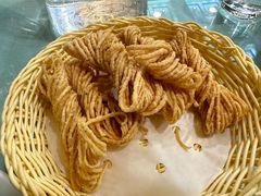 -鹊华居·地道鲁菜·海鲜·融合味(大明湖店)