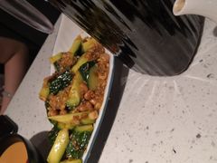 -京韵胡同·酱香羊蝎子火锅涮肉(长寿路店)