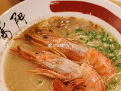 -雷门拉面·现熬骨汤(凯德来福士店)