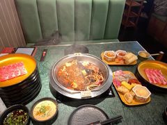 -牛New寿喜烧(中山公园龙之梦店)