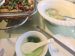 -天厨妙香素食餐厅(清华店)