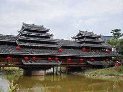 -广西民族博物馆