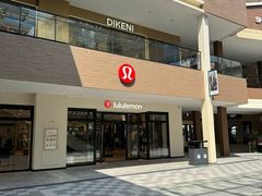 -宁波杉井奥特莱斯广场