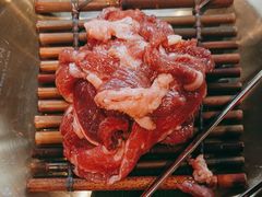 -南浦洞烤肉·新世界版(奥体店)