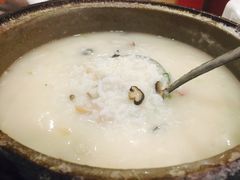 -粤仔湾砂锅粥(广益哥伦布店)