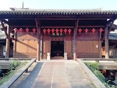 -陈武帝故宫