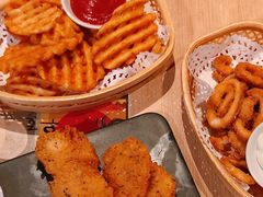 -必胜客(余姚五彩城店PH店)