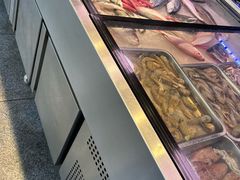-长平老姿娘夜粥(平东一街店)