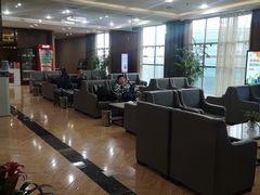 -桃仙机场头等舱休息室