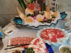 -德天肥牛海鲜火锅(龙吟坊店)