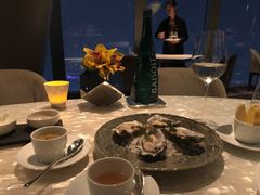 -广州四季酒店·佰鲜汇·现代法餐