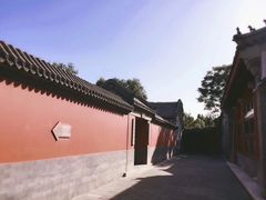-北京市府学胡同小学