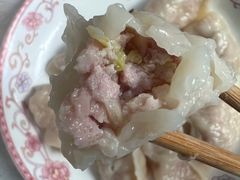 -熊大爷现包饺子(和平里店)
