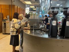 -OUR Bakery(三里屯太古里店)